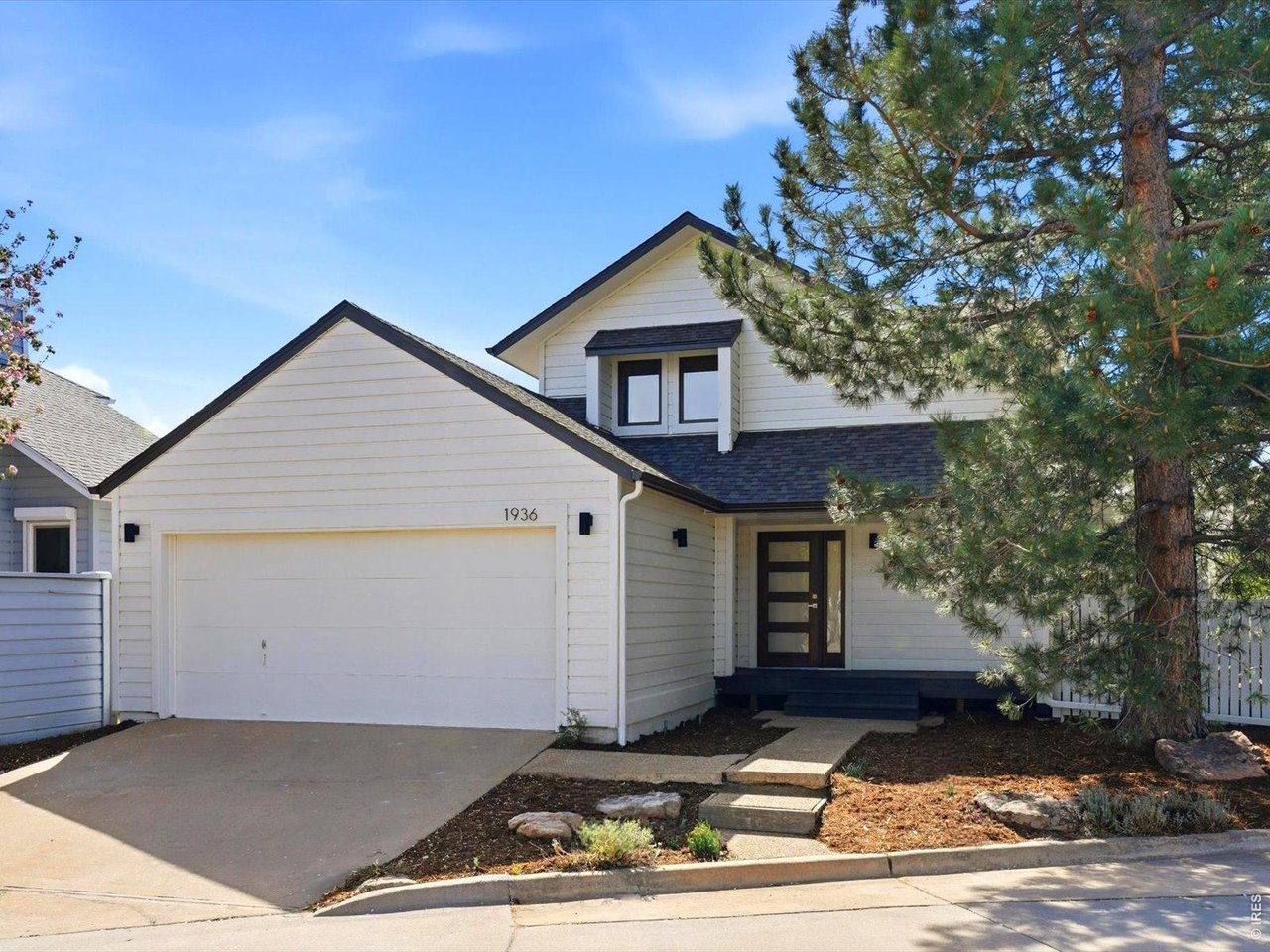 1936 Hardscrabble Dr
