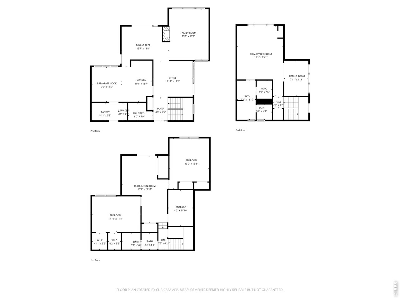 1936 Hardscrabble Dr