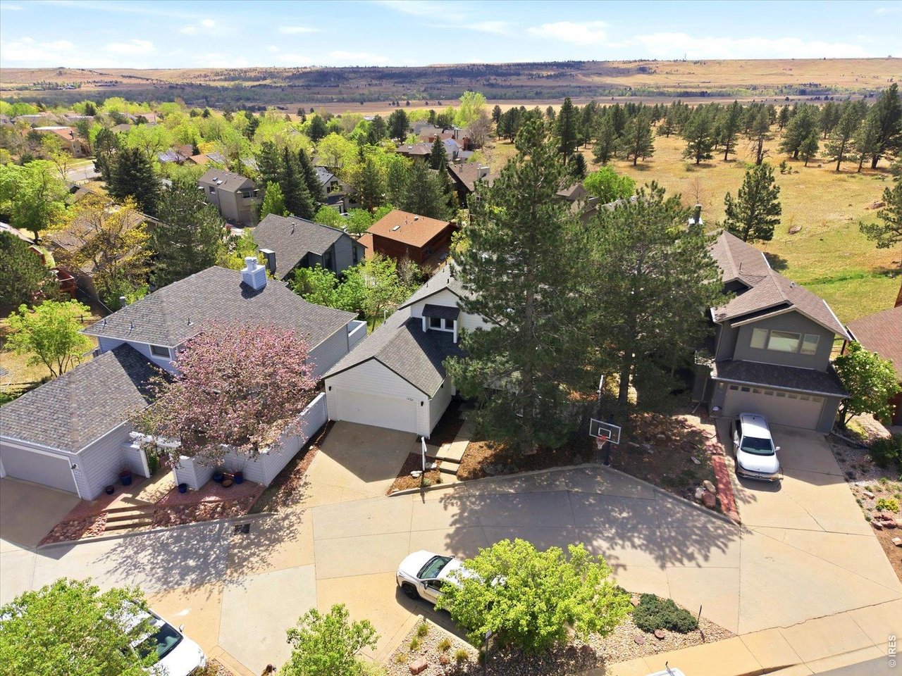 1936 Hardscrabble Dr