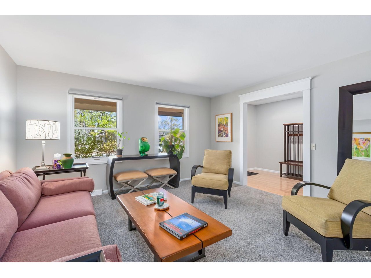 1121 Mansfield Dr