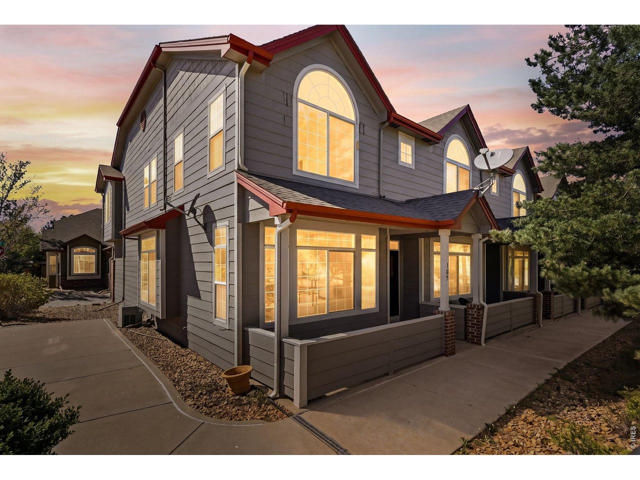 2855 Rock Creek Cir 105