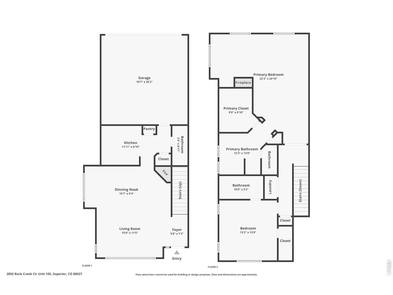 2855 Rock Creek Cir 105