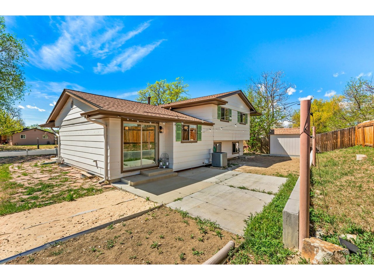 2500 Danbury Dr