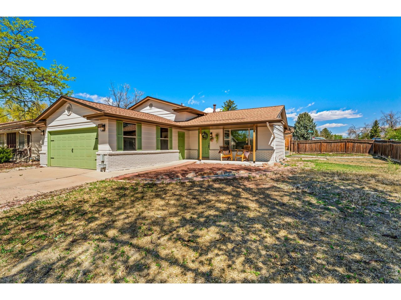 2500 Danbury Dr
