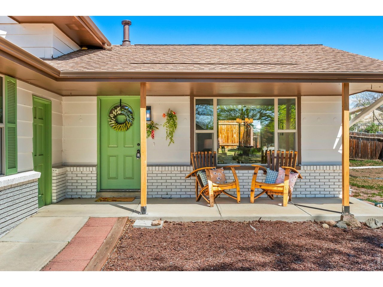 2500 Danbury Dr