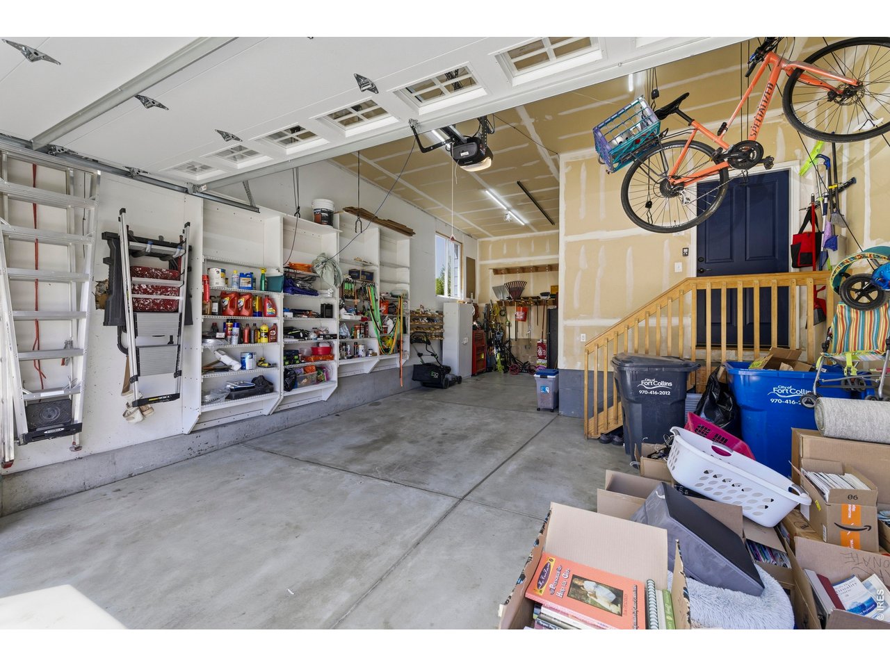 7200 White Goose Way
