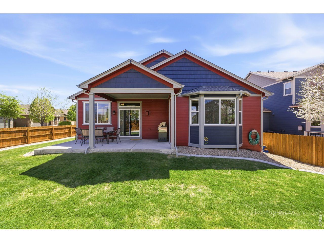 7200 White Goose Way