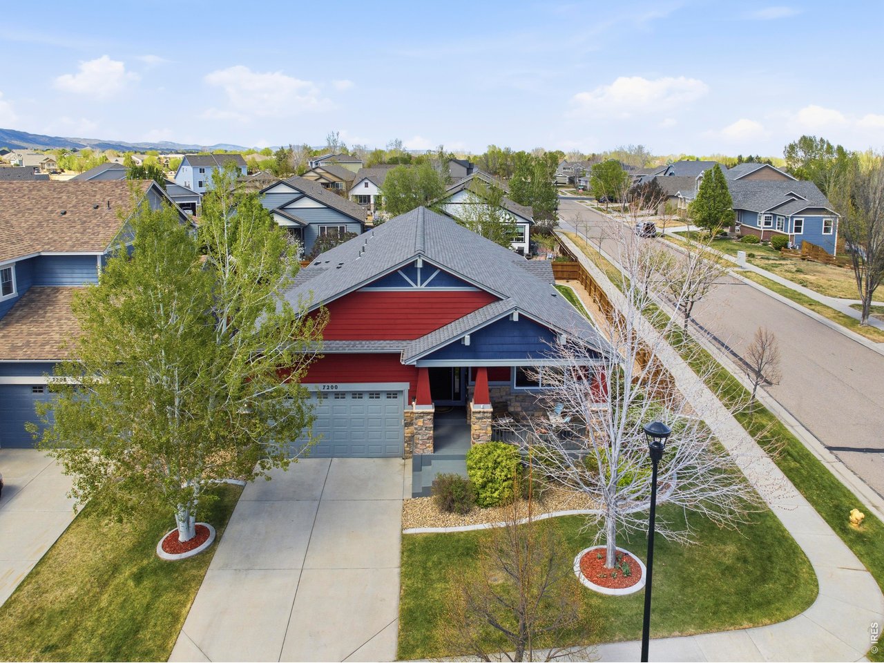 7200 White Goose Way
