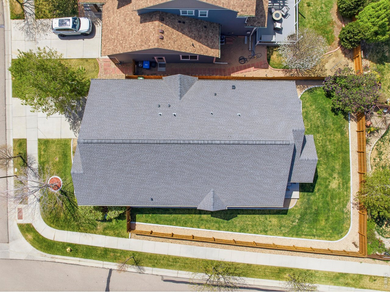 7200 White Goose Way