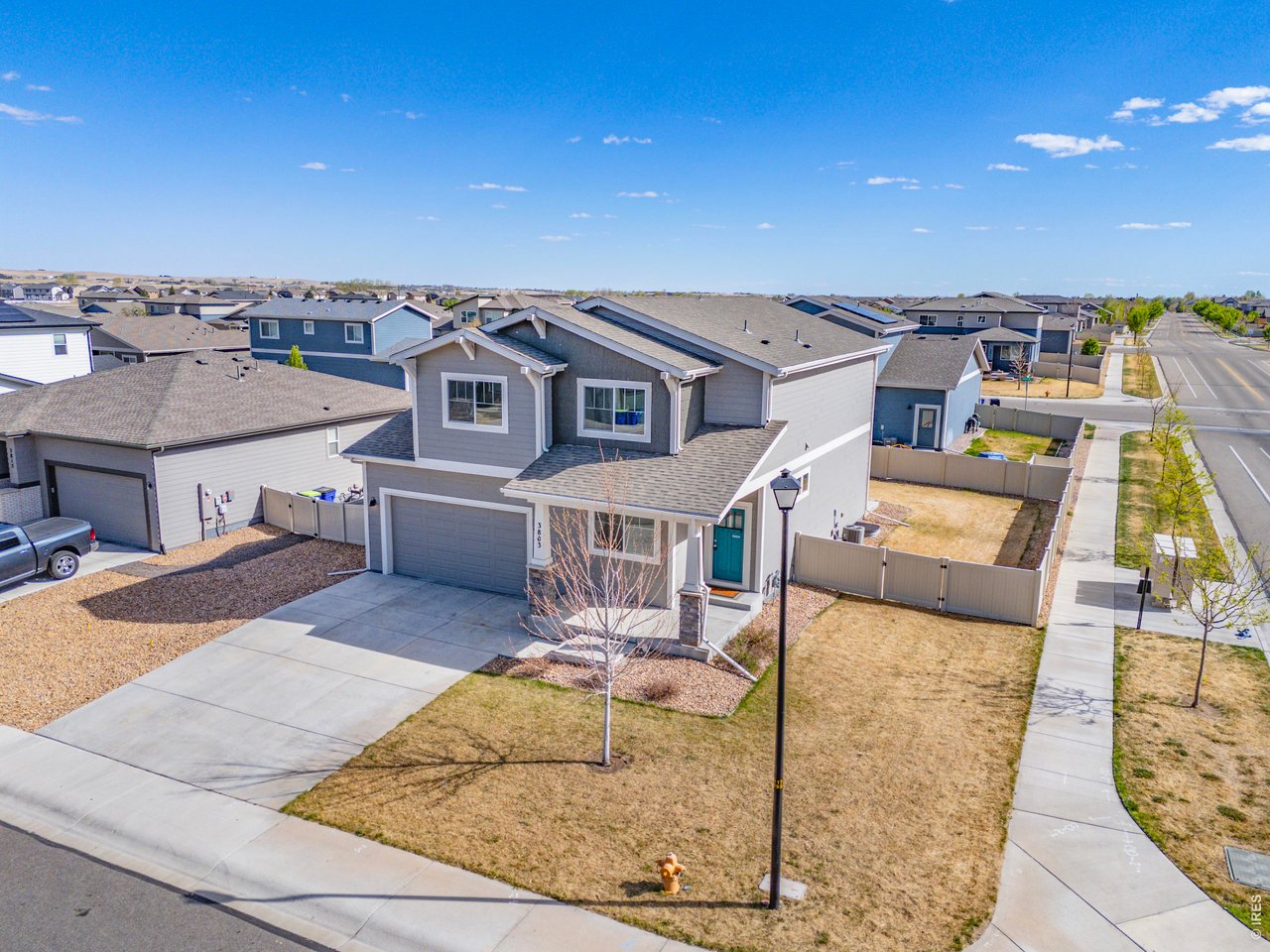 3803 Sweetgum St