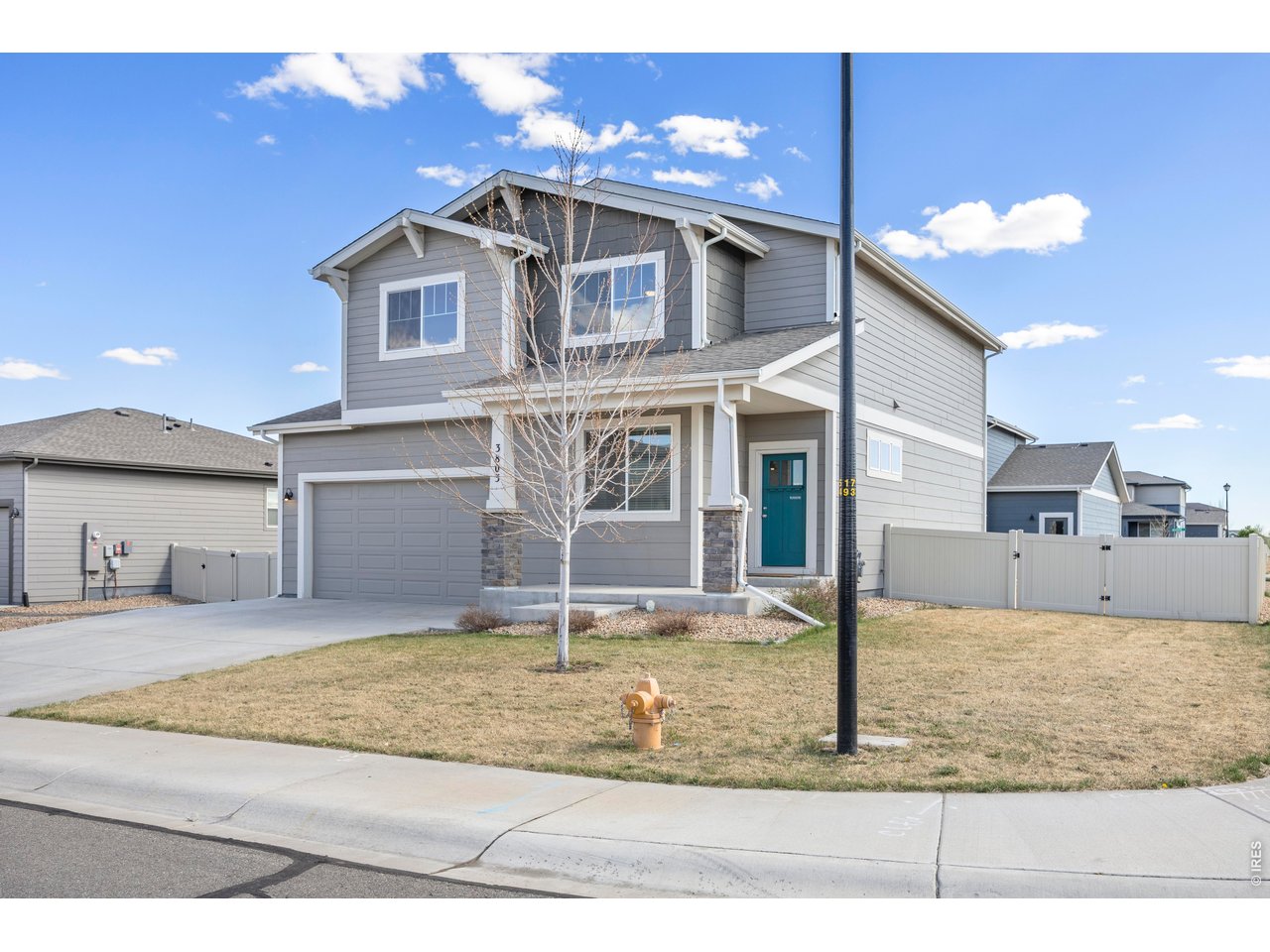 3803 Sweetgum St