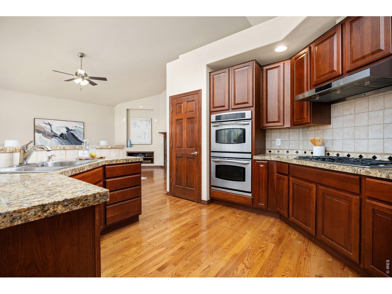 1513 Cannon Mountain Dr