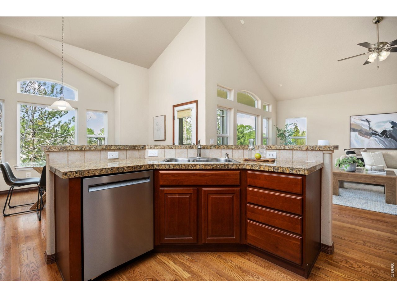 1513 Cannon Mountain Dr