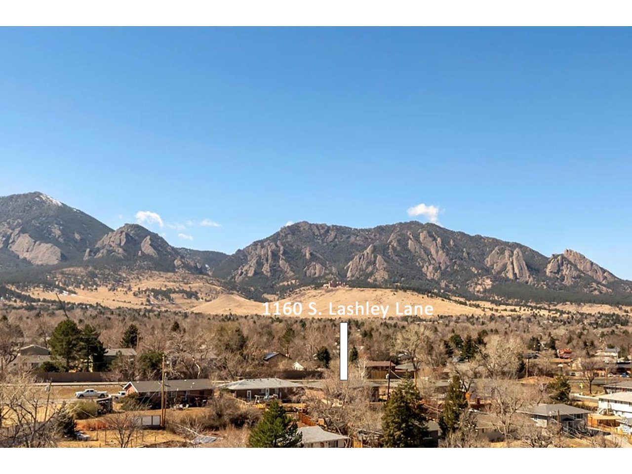 1160 S Lashley Ln