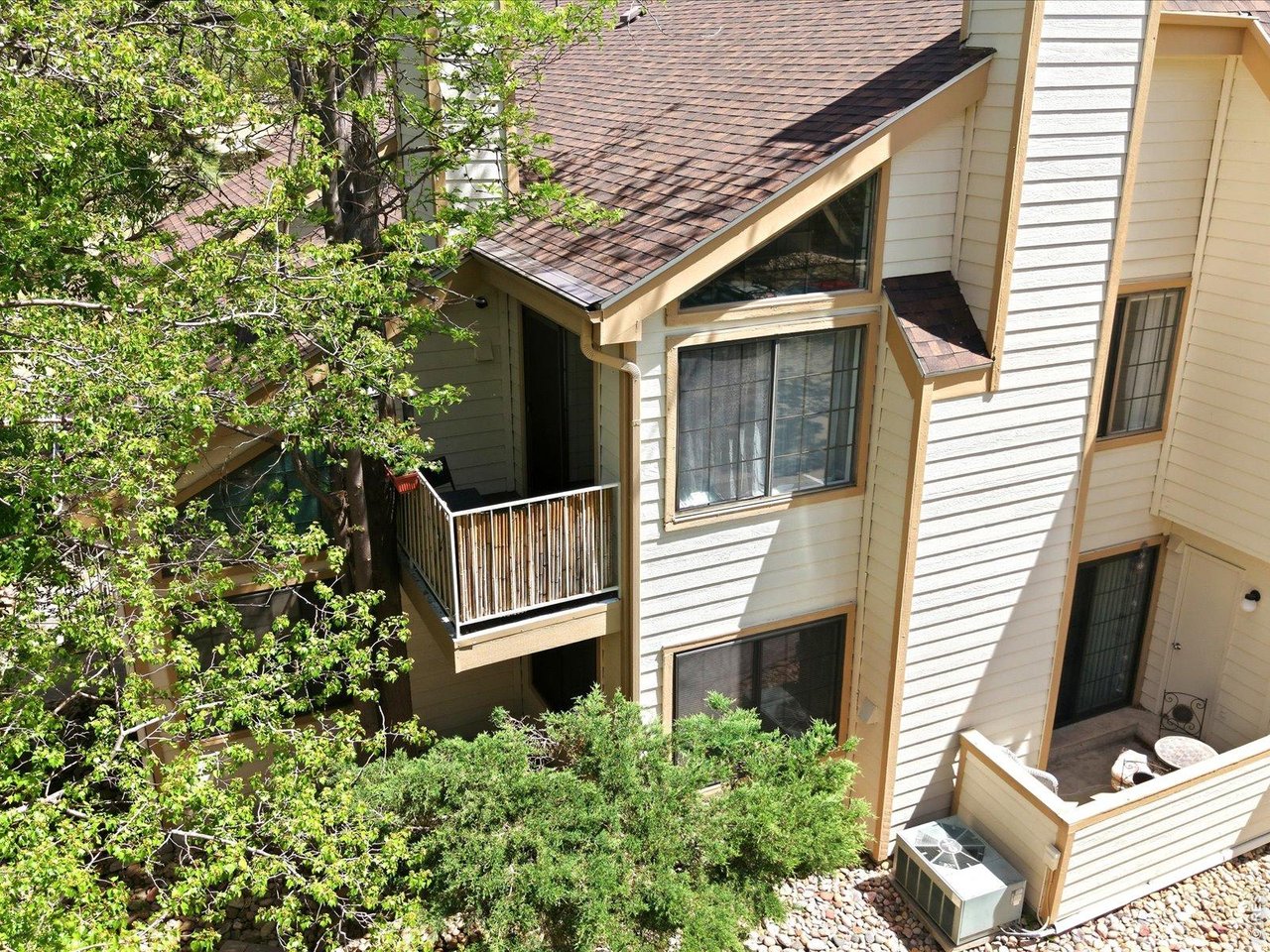 4837 White Rock Cir H