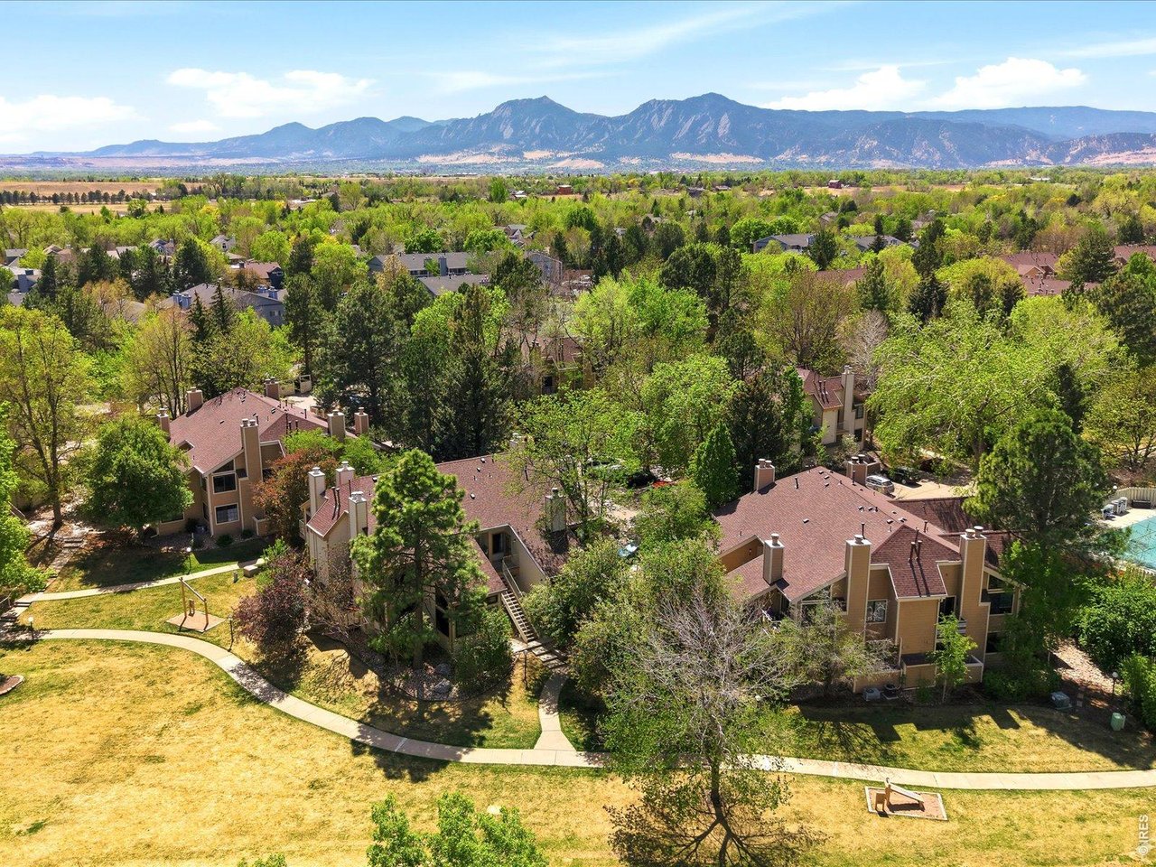 4837 White Rock Cir H