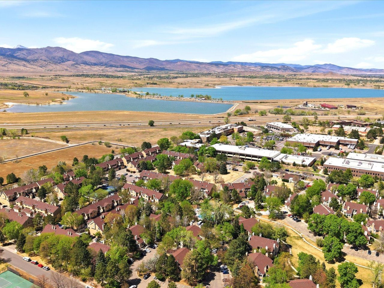 4837 White Rock Cir H