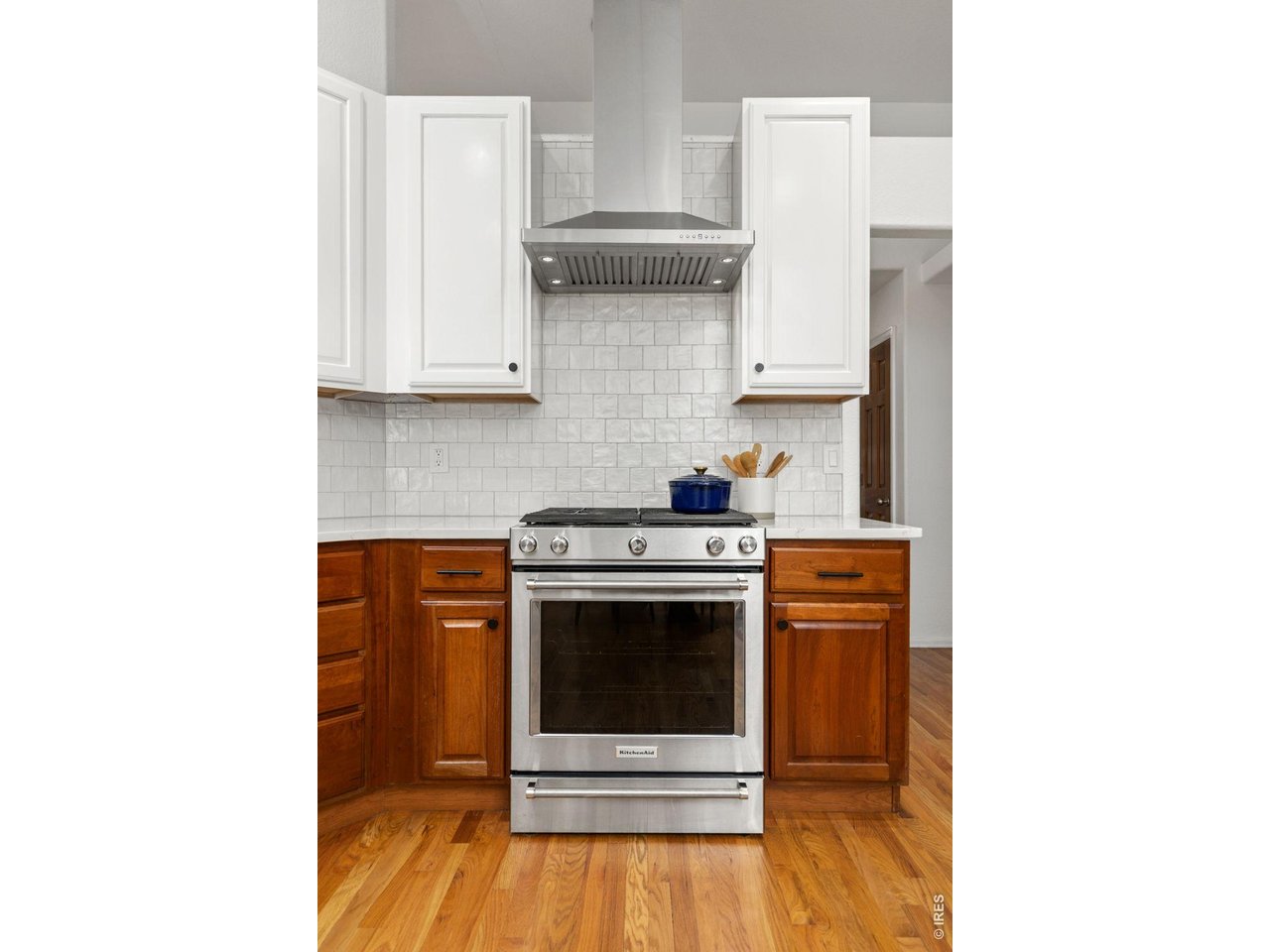 5414 Clover Basin Dr