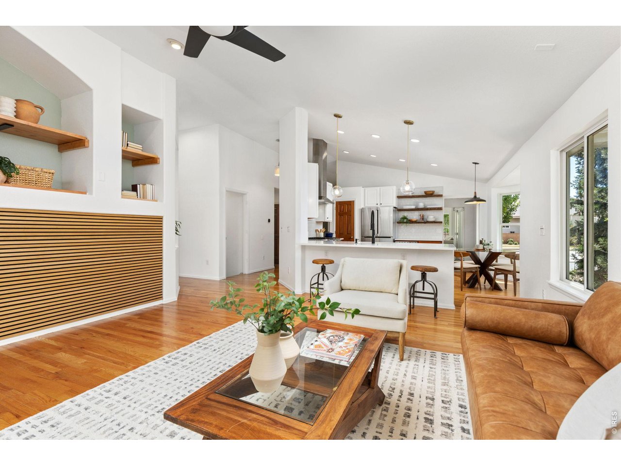 5414 Clover Basin Dr