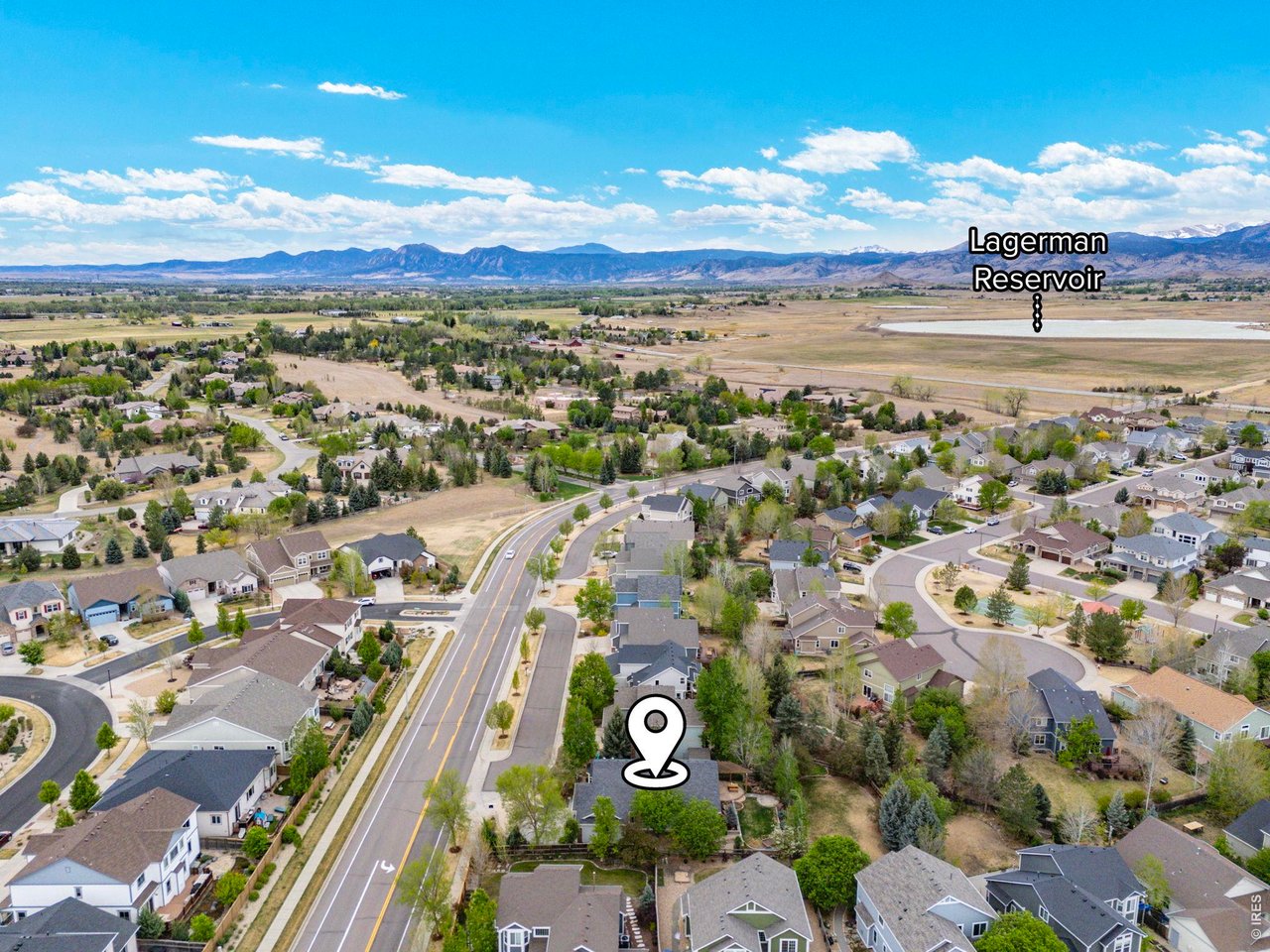 5414 Clover Basin Dr