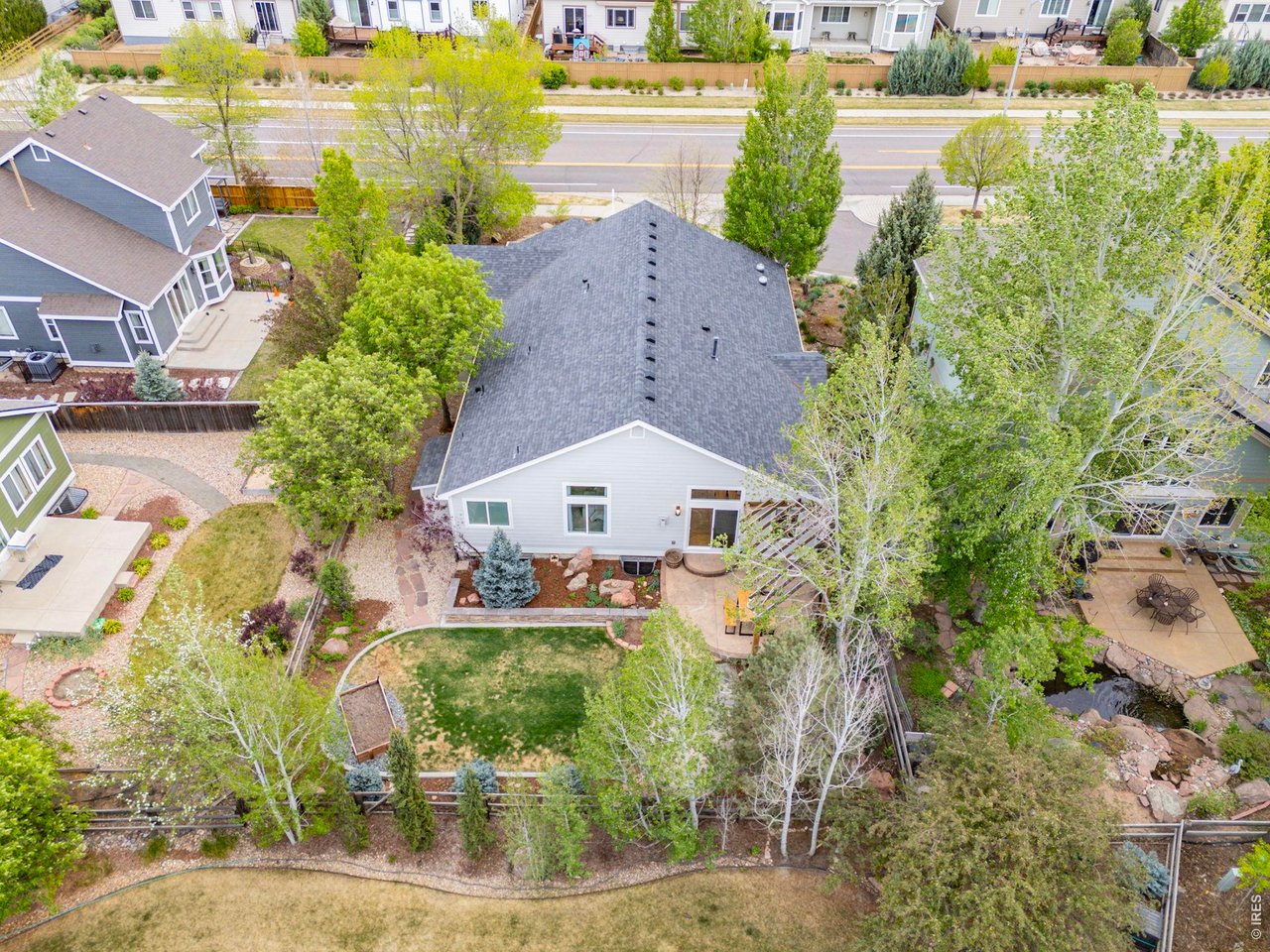 5414 Clover Basin Dr