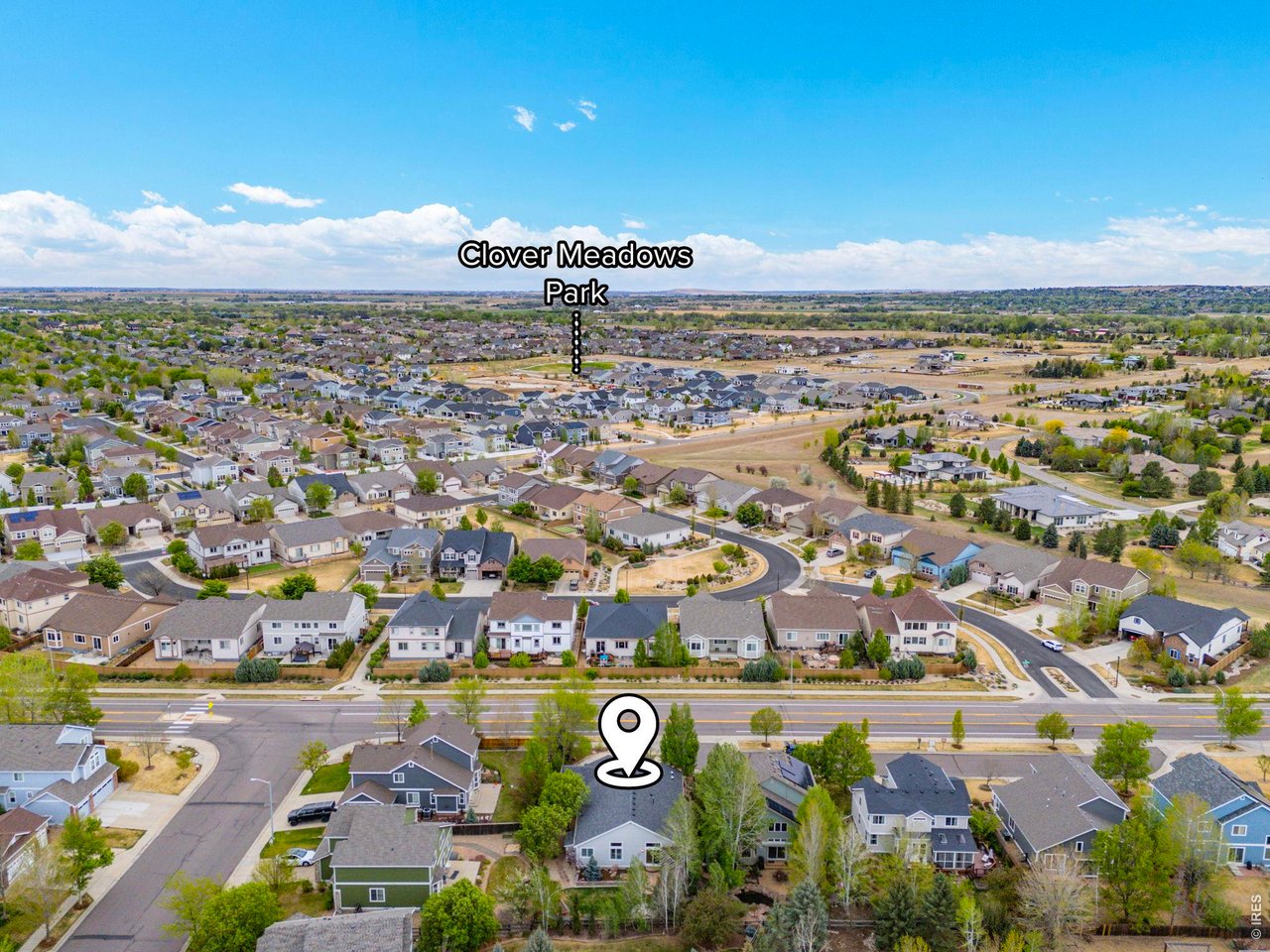 5414 Clover Basin Dr