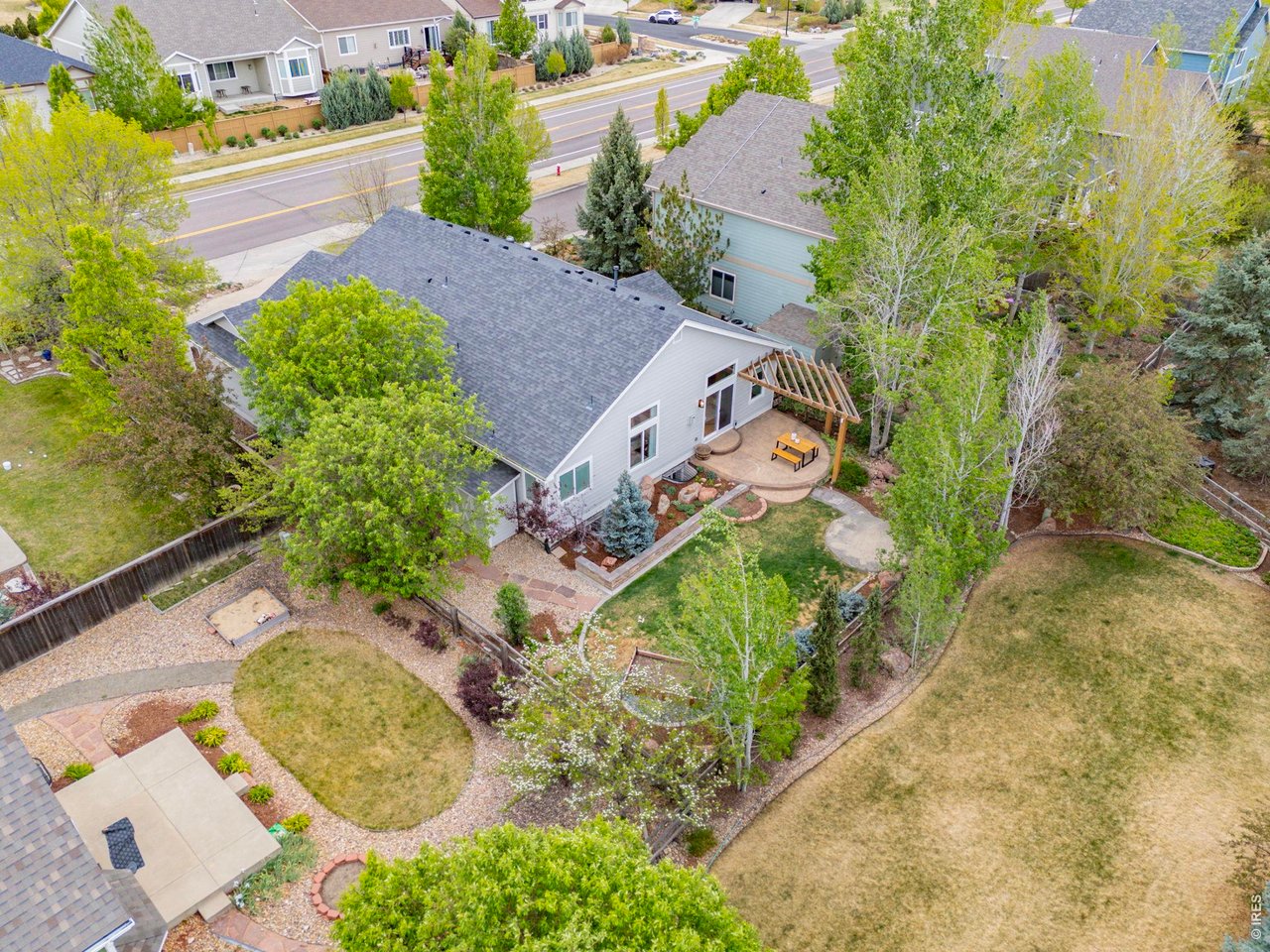 5414 Clover Basin Dr