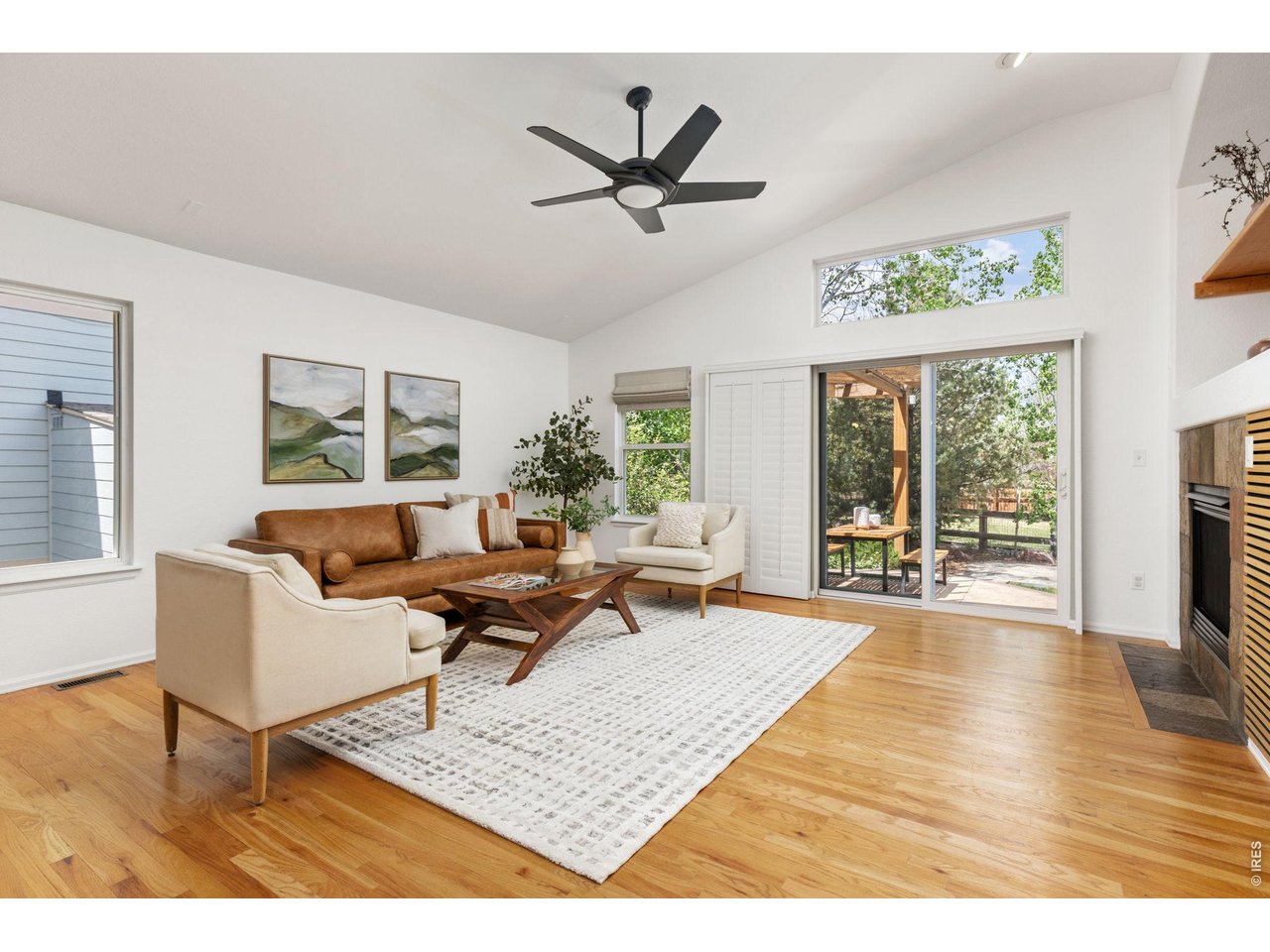 5414 Clover Basin Dr