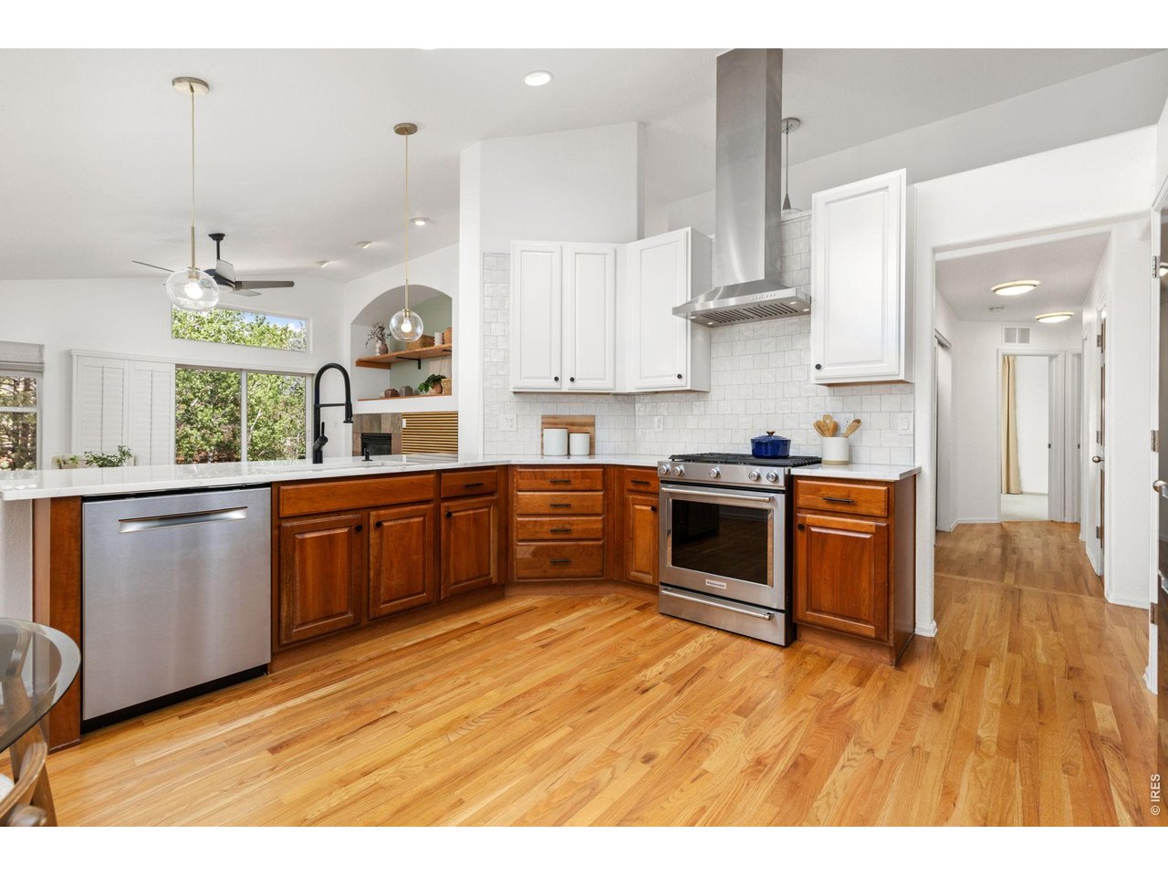 5414 Clover Basin Dr