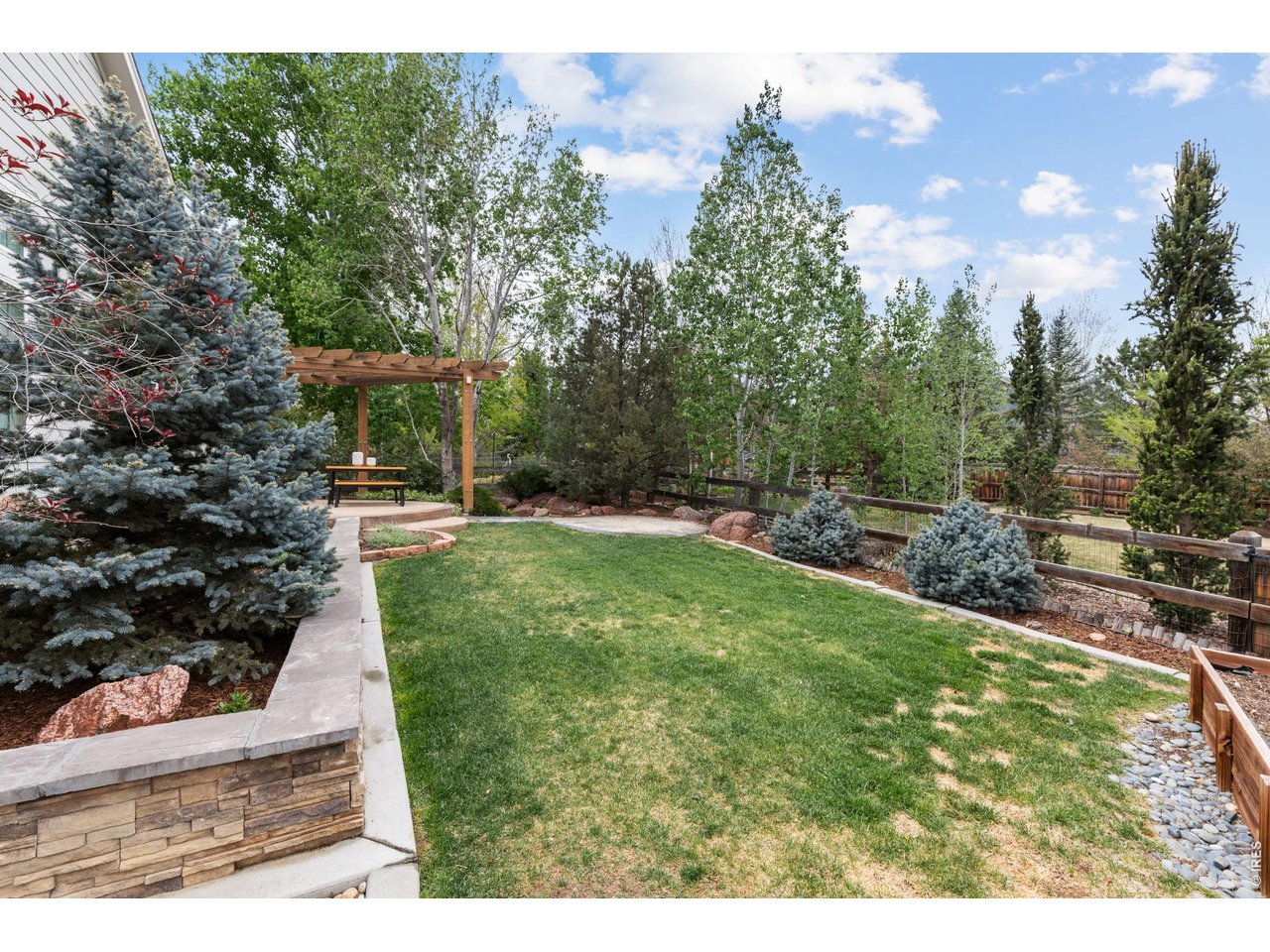 5414 Clover Basin Dr