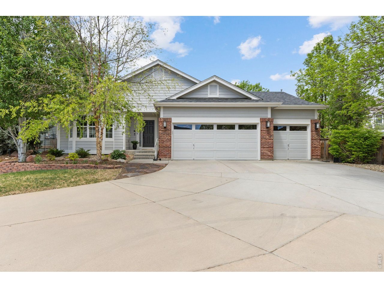 5414 Clover Basin Dr