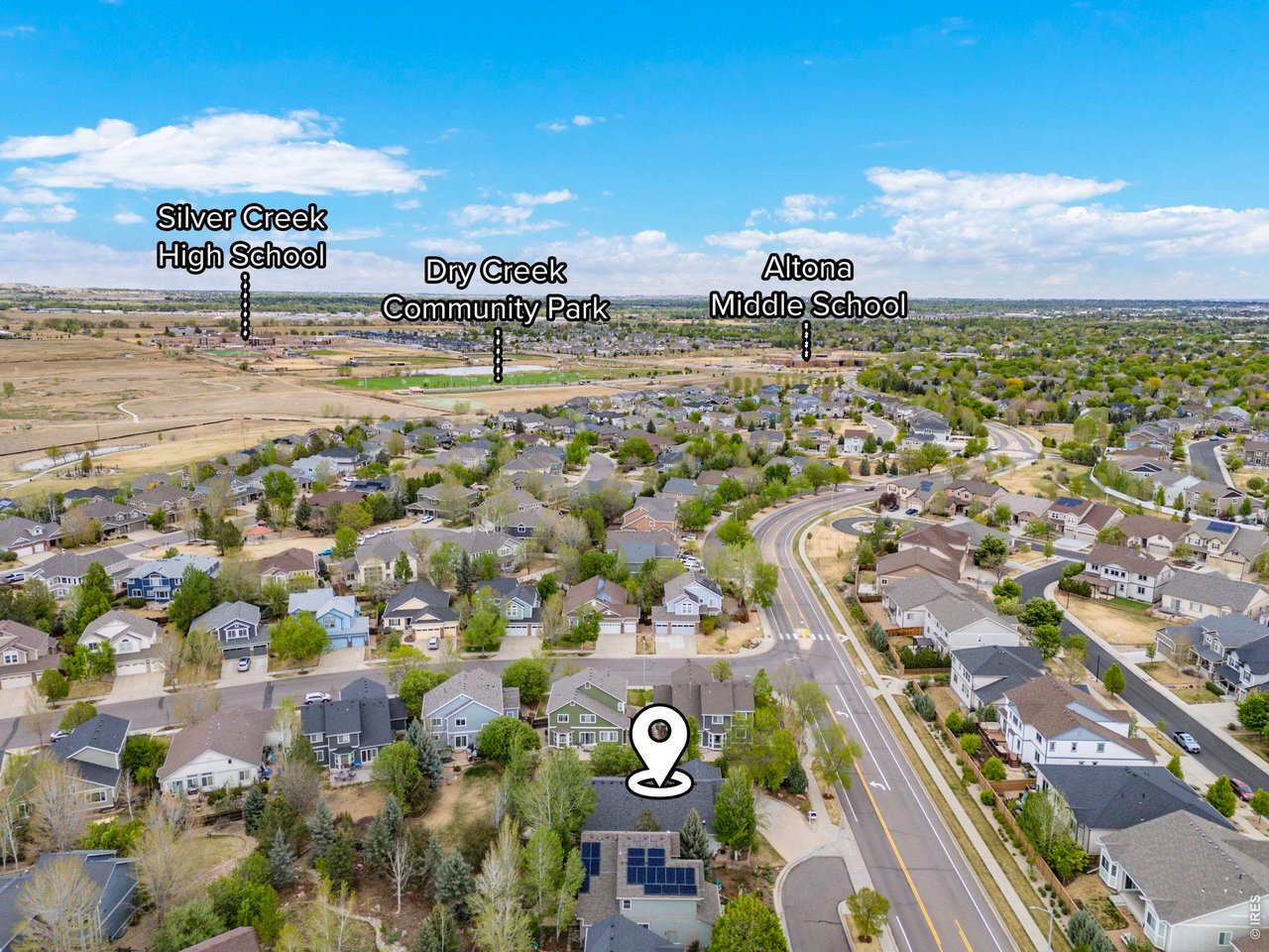 5414 Clover Basin Dr
