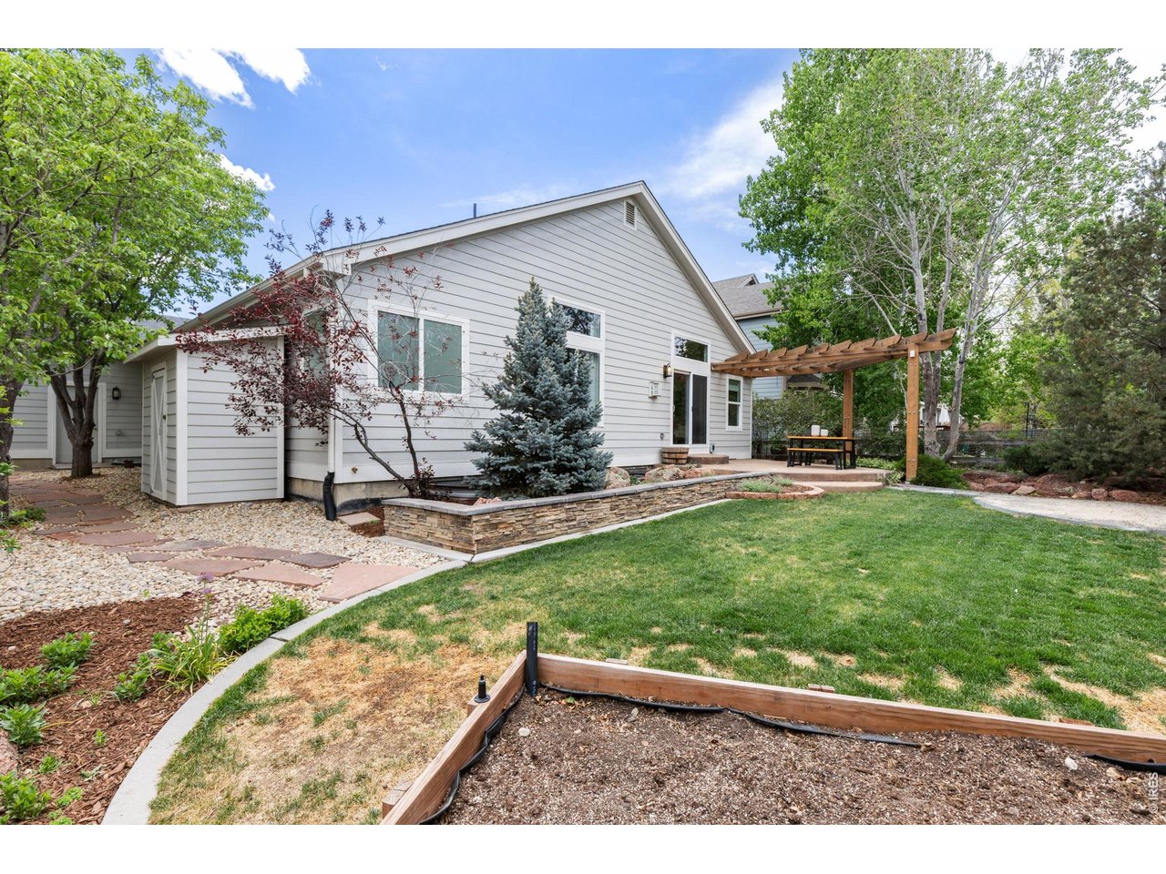 5414 Clover Basin Dr