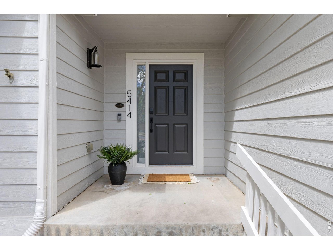 5414 Clover Basin Dr