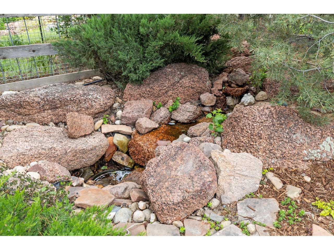 5414 Clover Basin Dr