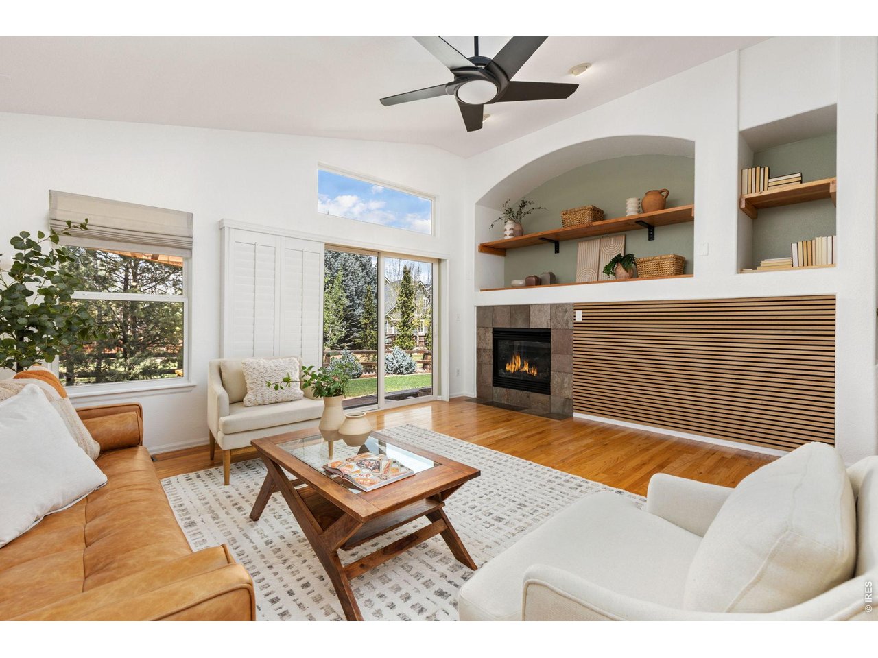 5414 Clover Basin Dr