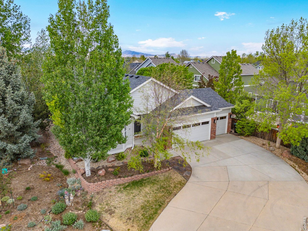 5414 Clover Basin Dr