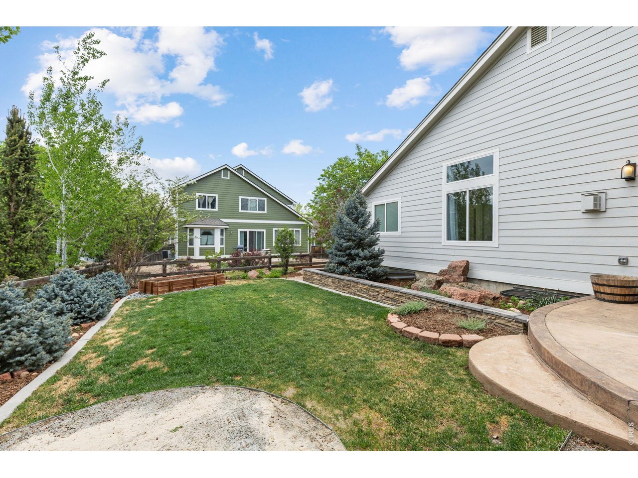 5414 Clover Basin Dr