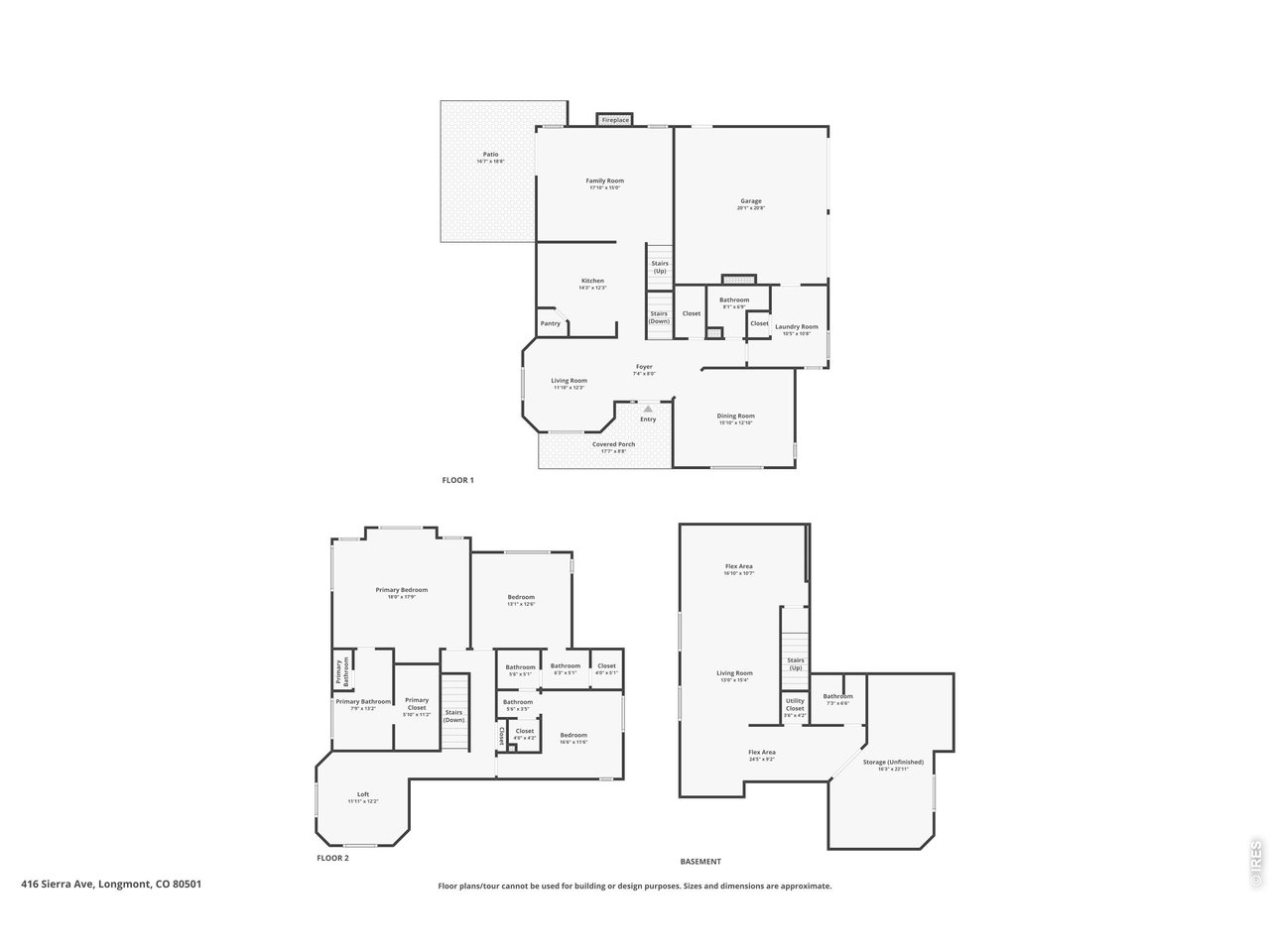 416 Sierra Ave