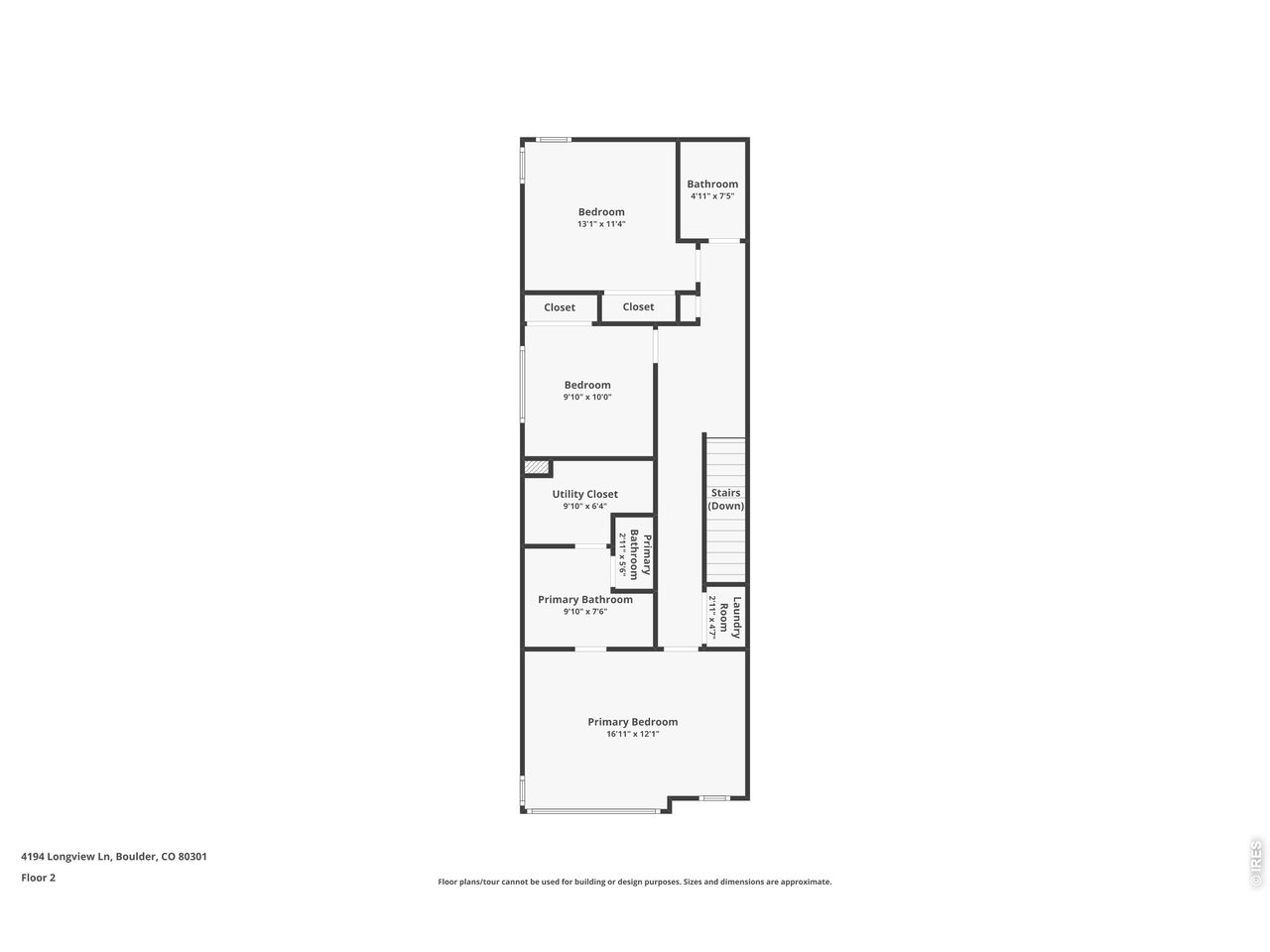 4194 Longview Ln