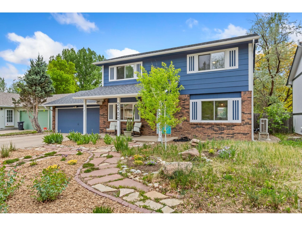 2900 Sagebrush Dr