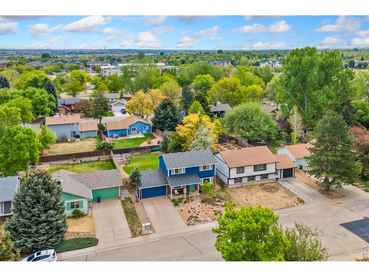 2900 Sagebrush Dr