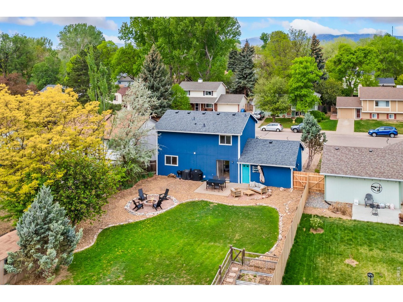 2900 Sagebrush Dr