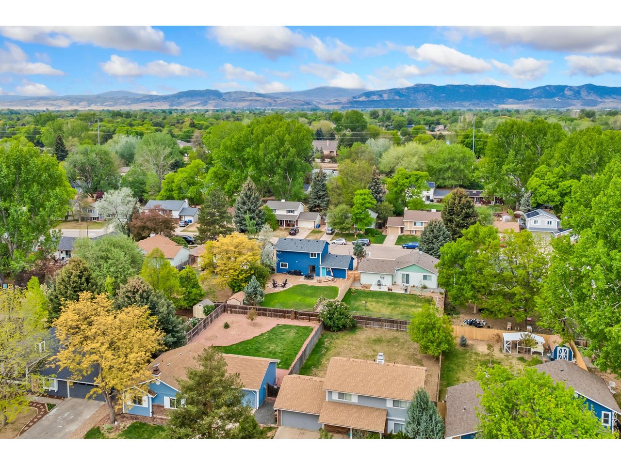 2900 Sagebrush Dr