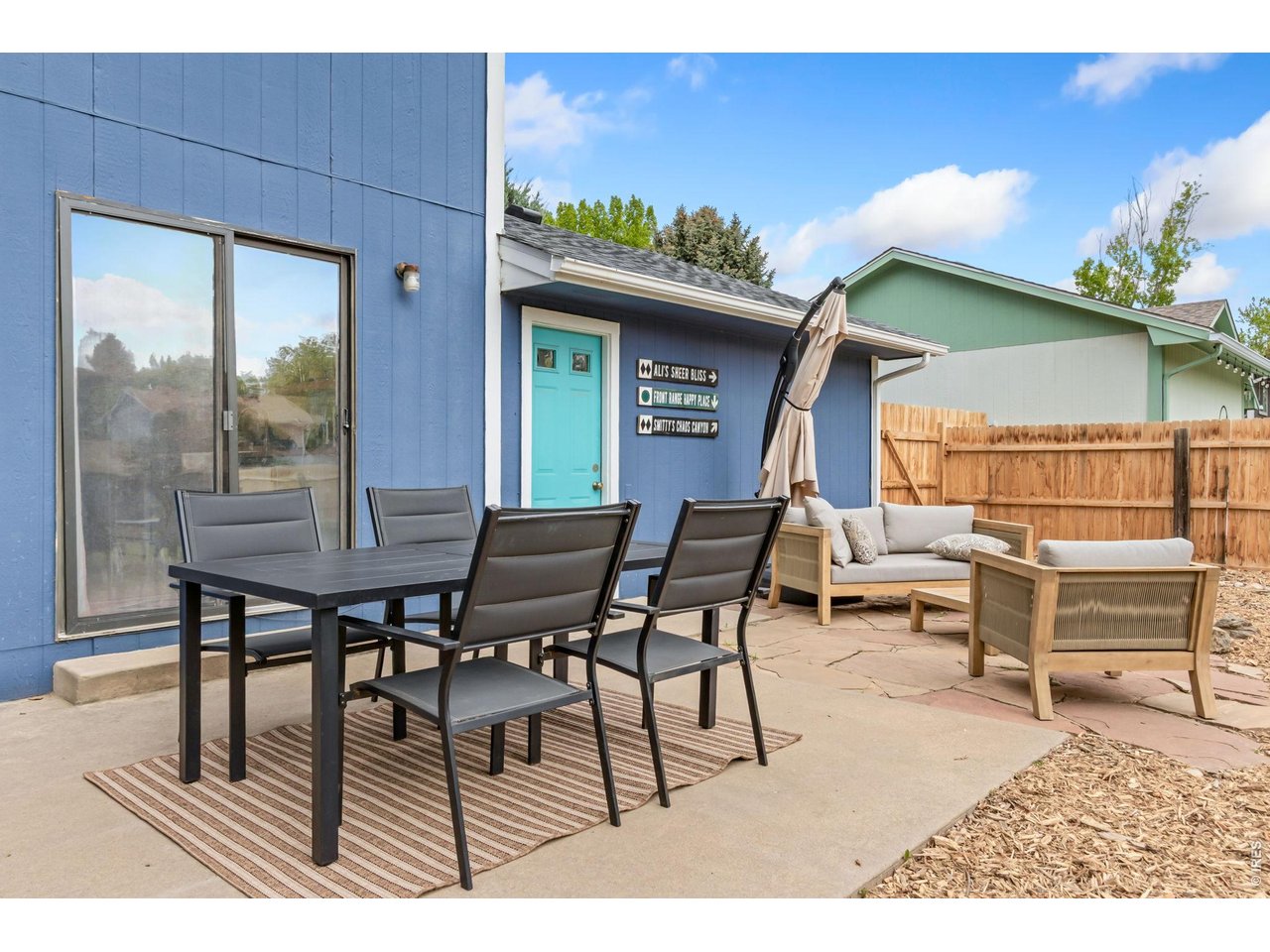 2900 Sagebrush Dr