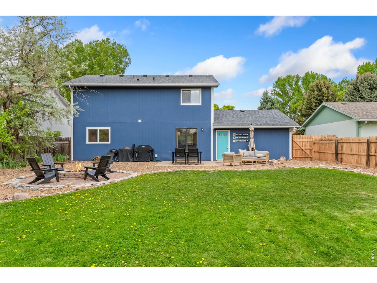 2900 Sagebrush Dr