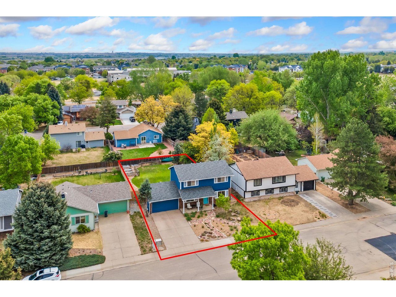 2900 Sagebrush Dr