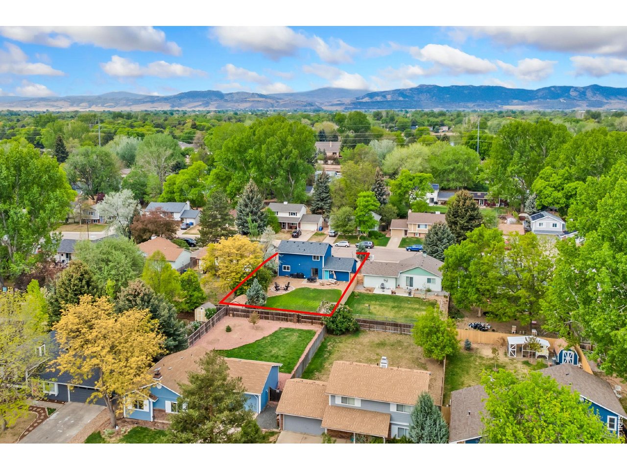 2900 Sagebrush Dr