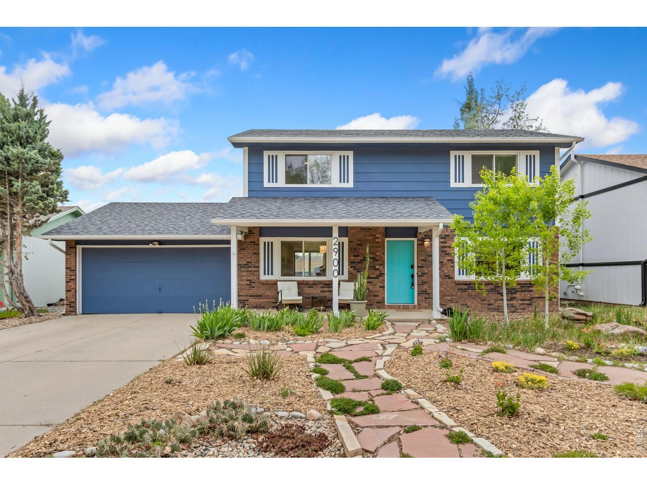 2900 Sagebrush Dr