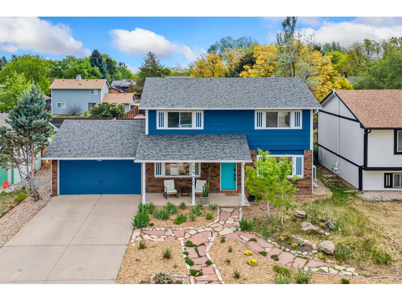 2900 Sagebrush Dr